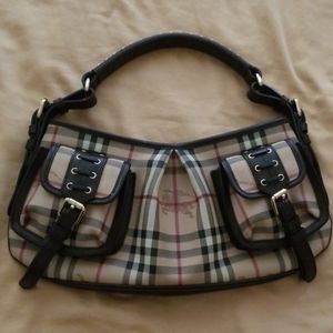 Burberry bag